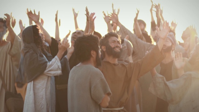 Документальное кино|Свидетельство могущества Бога«Тот, Кто верховенствует над всем»Русская озвучка смотреть онлайн