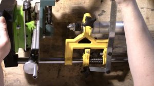 Выбор Стойки для Дрели. Ошибки, опыт.