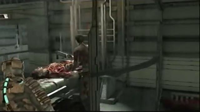 Dead Space - WTF Lol смотреть онлайн