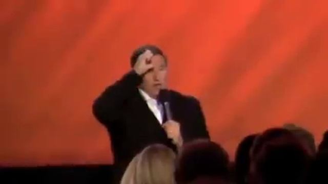 Oracle Public Cloud Computing & President Mark Hurd смотреть онлайн