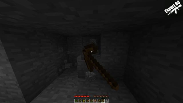 Прохождение Minecraft - Серия #1 (Строим Убежище) смотреть онлайн