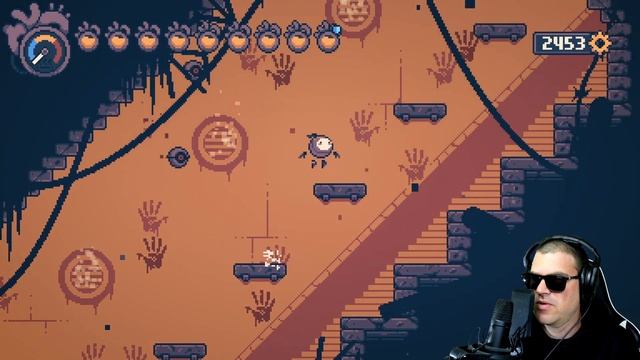 Haiku the Robot - Secret Backer Graveyard Location and Achievement: Graveyard Shift смотреть онлайн