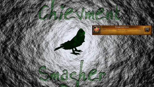 Chievment Smasher Ep. 48 {Dangerous Love} смотреть онлайн