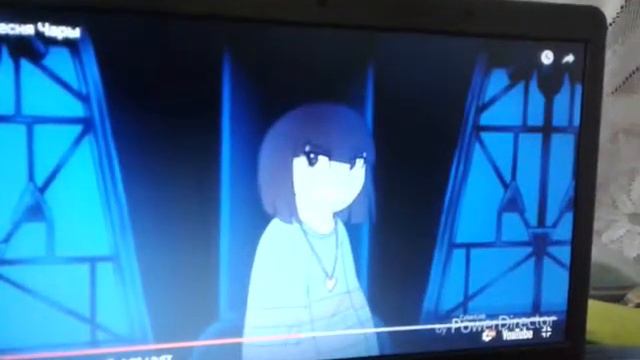 Песня Чары (Фриск) Украдено. смотреть онлайн