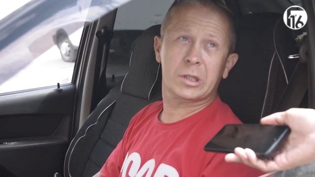 ?️В Семее начался средний ремонт по проспекту Ауэзова - 28.07.2021 г. смотреть онлайн