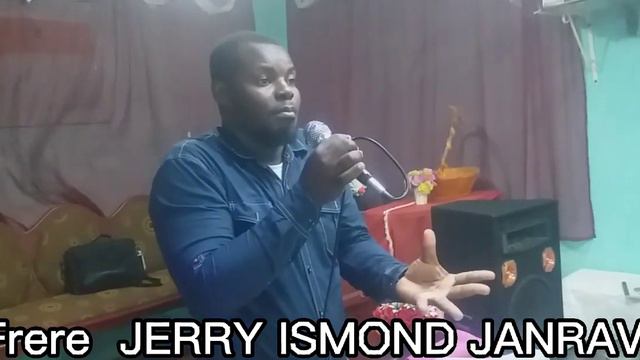 Frere JERRY ISMOND JANRAVÉ . Mesage Délanfè Ak Séjou Dèmò Ant Paradi Lavie Etènèl... смотреть онлайн