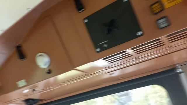 Тепловоз пассажирский ТЭП33А , Смотрим смотреть онлайн