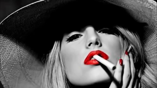 Carmen Cuesta Loeb The Shadow Of Your Smile
