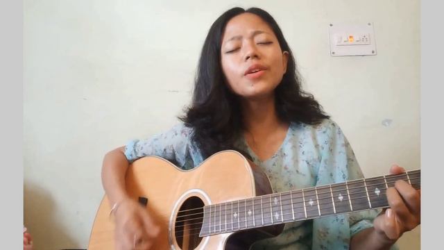 kaha kaha dukhcha priye cover Monika Rai смотреть онлайн