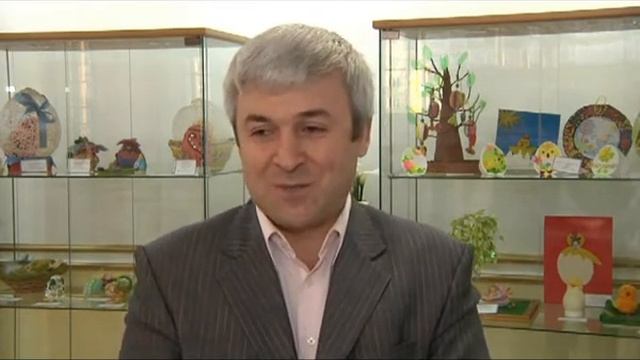 Стоматологическая клиника Сальве. Итоги 2012 года. Поздравление от коллектива 2013годом.