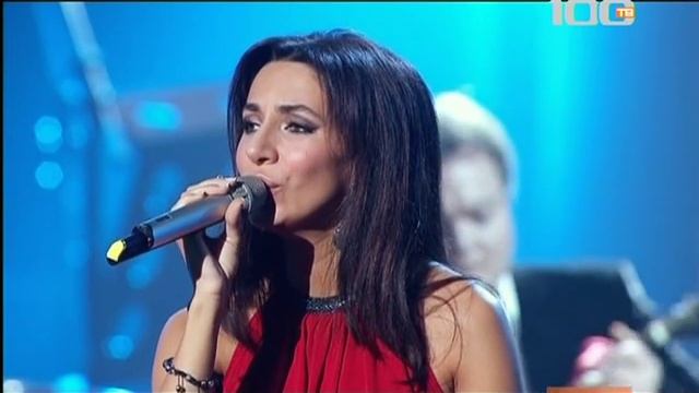 Зара-А на последок я скажу (Юбилей 25 лет Терем-Квартет). смотреть онлайн