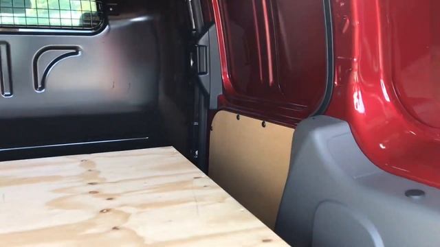 Ford Transit Connect (2018), Dit Moet Je Weten - AutoRAI TV