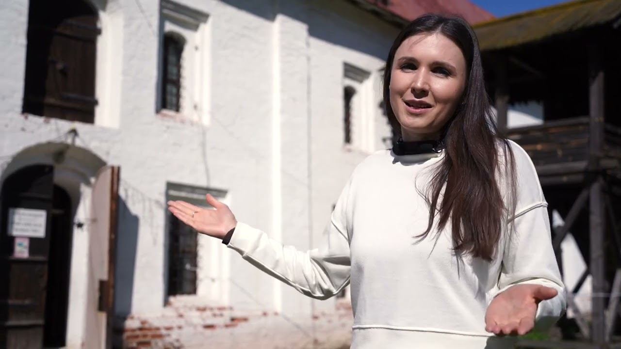 Рязань | Выпуск 1 | Уникальные места России смотреть онлайн