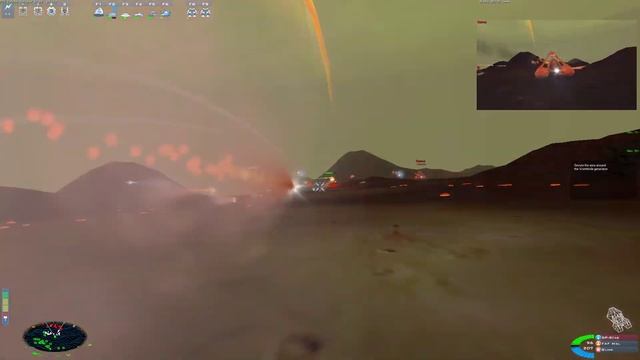 Contact - Uler Mod - Battlezone 2: Combat Commander - Mission 1 смотреть онлайн