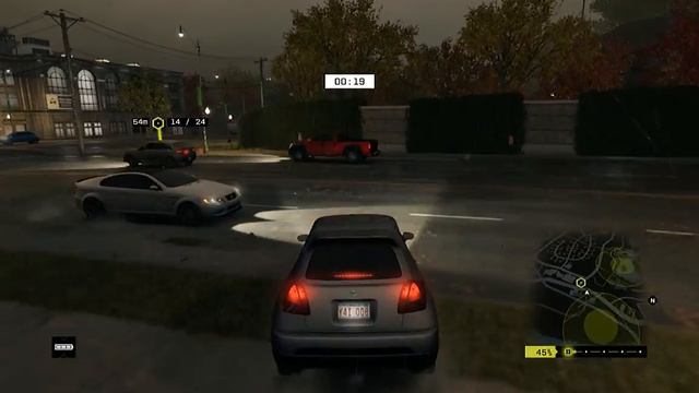 Watch Dogs Teste no AMD Phenom X4 945 e GTX 560 смотреть онлайн