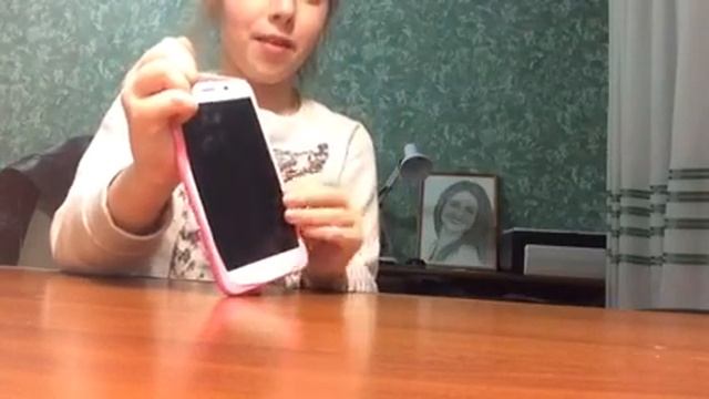 ЛАЙФХАК:ЧЕХОЛ НА ТЕЛЕФОН смотреть онлайн
