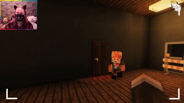 СУДНАЯ НОЧЬ В ЗАРАЖЕННОМ ГОРОДЕ. ЧЕЛОВЕК МОТЫЛЕК [ЧАСТЬ 5] - СТРАШИЛКИ МАЙНКРАФТ / РЕАКЦИЯ НА ЛИНЧА смотреть онлайн