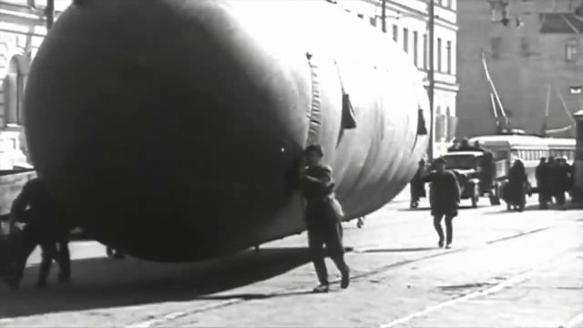 Александр Гуляев. "Народное Ополчение" смотреть онлайн