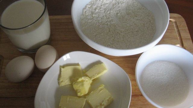 Вкусные будни