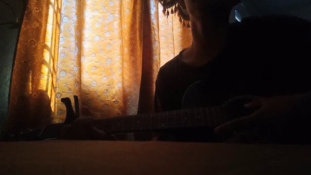 Aapke pyar mein (aap jo is tarah se) tadpayengai 🎸|| AMAN ||...(Guitar cover) Earphone Recommend🎧. смотреть онлайн