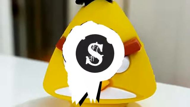 Angry Birds (DUBSTEP REMIX) смотреть онлайн