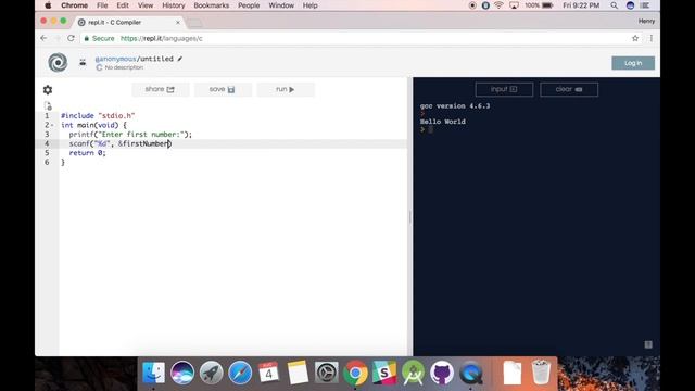 Write Your First Computer Code Below 5 Minutes смотреть онлайн