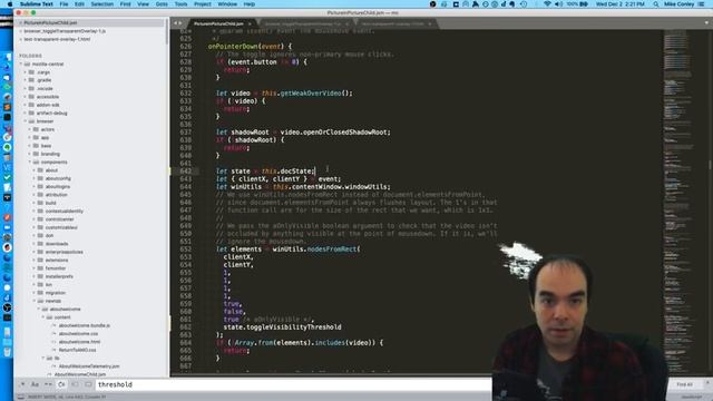 The Joy of Coding - Episode 233 смотреть онлайн