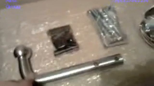 Фаркоп ZAZ Forza (Chery Bonus) производства Полигон авто