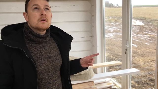 Отзыв от застройщика | Утеплитель КЛИМАТЕРМ смотреть онлайн