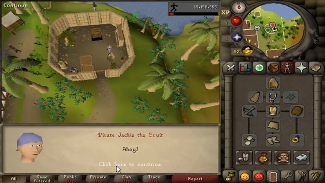 OSRS 10 HP Guide – Training To 99 Strength At 35 Combat