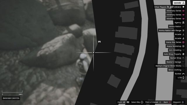 GTA: Online. • Daily Shipwreck location. • 26 September, 2022. • 20k money and 2k rp reward. • ??? смотреть онлайн