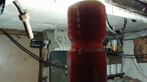 Как отделить масло от воды. ОЧЕВИДНО ДЛЯ ВСЕХ.