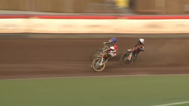 Belle Vue v Wolverhampton - Heat 11 - 25.07.2018 смотреть онлайн