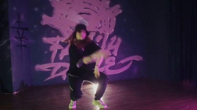 FAMILY DANCE - Настя KEIKO, Dance Klass, Танцы Оренбург смотреть онлайн