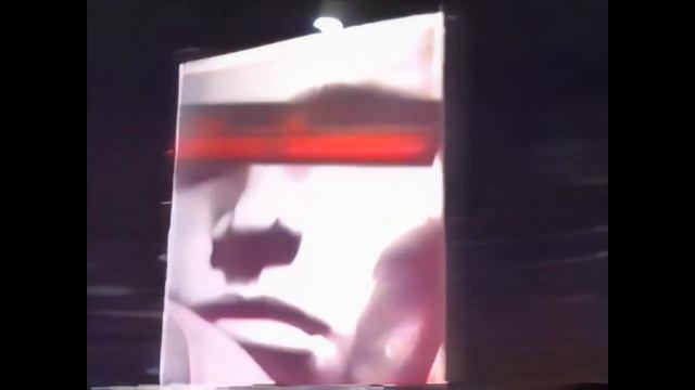 Jean Michel Jarre EIC Tour 1993 Wembley Stadium, UK (Camcorder) смотреть онлайн
