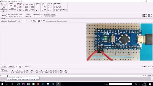 Тестируем китайские клоны Arduino смотреть онлайн