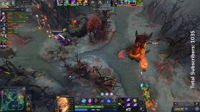 [2020 Archive!] PFlax & Slacks DIRTMAUL Dota 2 w/ Liquid's Boxi, iNSaNiA and miCKe Oct 11 2020 смотреть онлайн