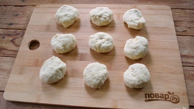 Сборник рецептов