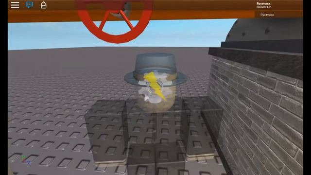 Steam Engine Testing (ROBLOX) смотреть онлайн