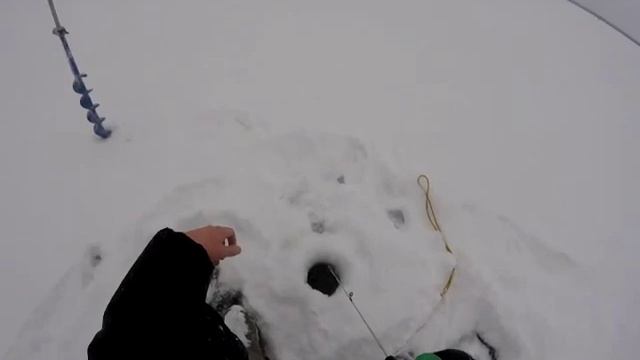 Рыбалка в Н.Долонова/БРАТСКОЕ ВОДОХРАНИЛИЩЕ смотреть онлайн