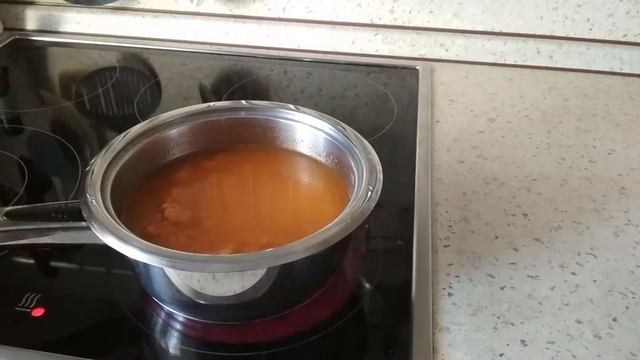 Как приготовить гороховый суп от Абаканской Фабрики-Кухни смотреть онлайн