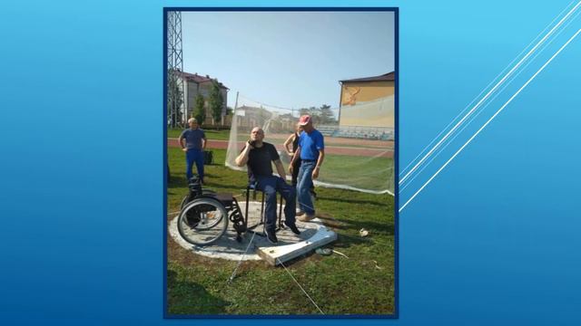 Ишимский РДК Любительское обьединение "Милосердие" смотреть онлайн