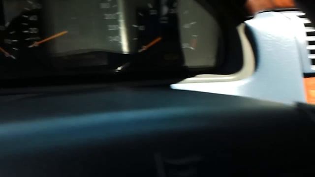 Mercedes Benz W210 E 200 CDI Classic