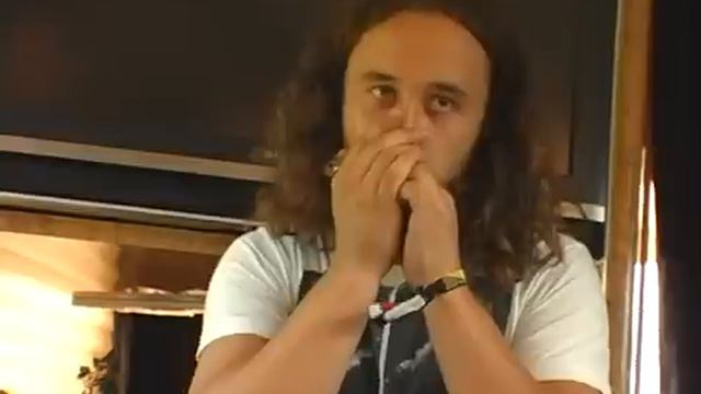 'Deep Dish Jam' - The Parlor Mob & Kyle Gass смотреть онлайн