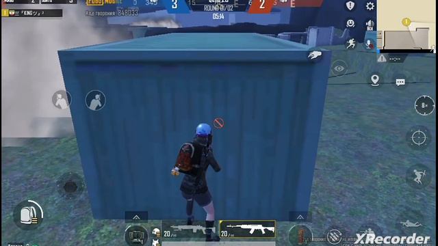 ИГРАЮ В WOW НА РАДКЕ МЕТРО РОЯЛЬ 1 vs 1 🤯🤯🤯 смотреть онлайн