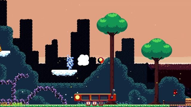 Hayfever Xbox One Quick Taste смотреть онлайн