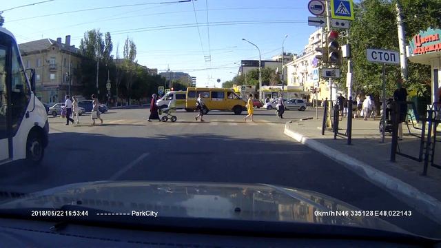 Перекресток Боевая и Богдана Хмельницкого смотреть онлайн