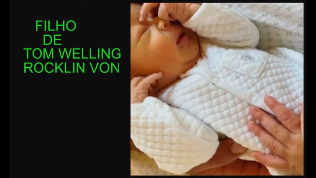 (A FAMÍLIA DE TOM WELLING)(TOM WELLING'S FAMILY) смотреть онлайн