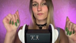 АСМР?Сухие и Влажные ЗВУКИ РУК?ASMR?Dry and Wet HAND SOUNDS