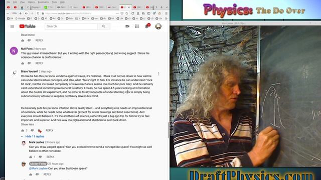DraftScience vs Lots of arssholes смотреть онлайн